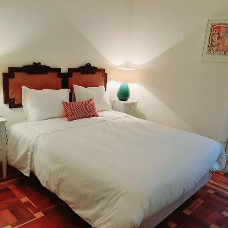 Magnolia Guesthouse Lisboa Ngoại thất bức ảnh