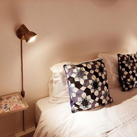 Magnolia Guesthouse Lisboa Ngoại thất bức ảnh