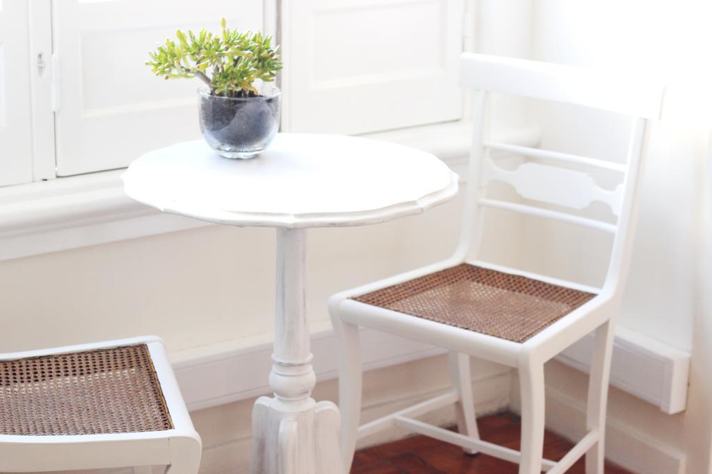 Magnolia Guesthouse Lisboa Phòng bức ảnh