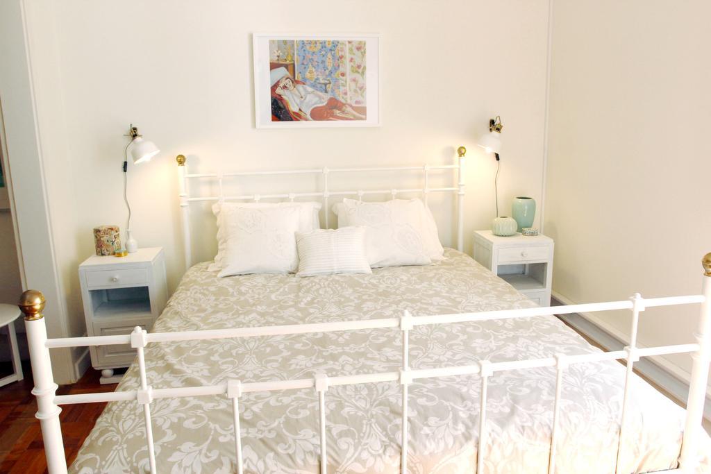 Magnolia Guesthouse Lisboa Phòng bức ảnh