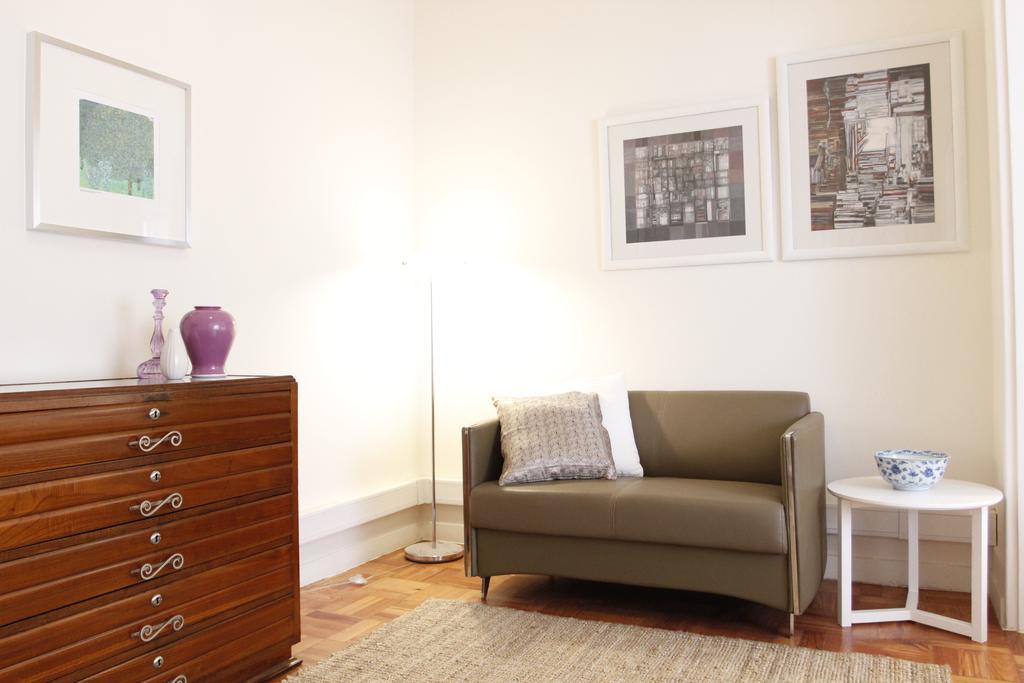 Magnolia Guesthouse Lisboa Phòng bức ảnh