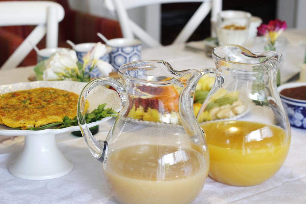 Magnolia Guesthouse Lisboa Ngoại thất bức ảnh
