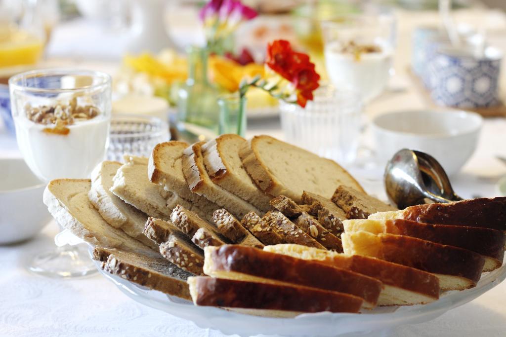 Magnolia Guesthouse Lisboa Ngoại thất bức ảnh