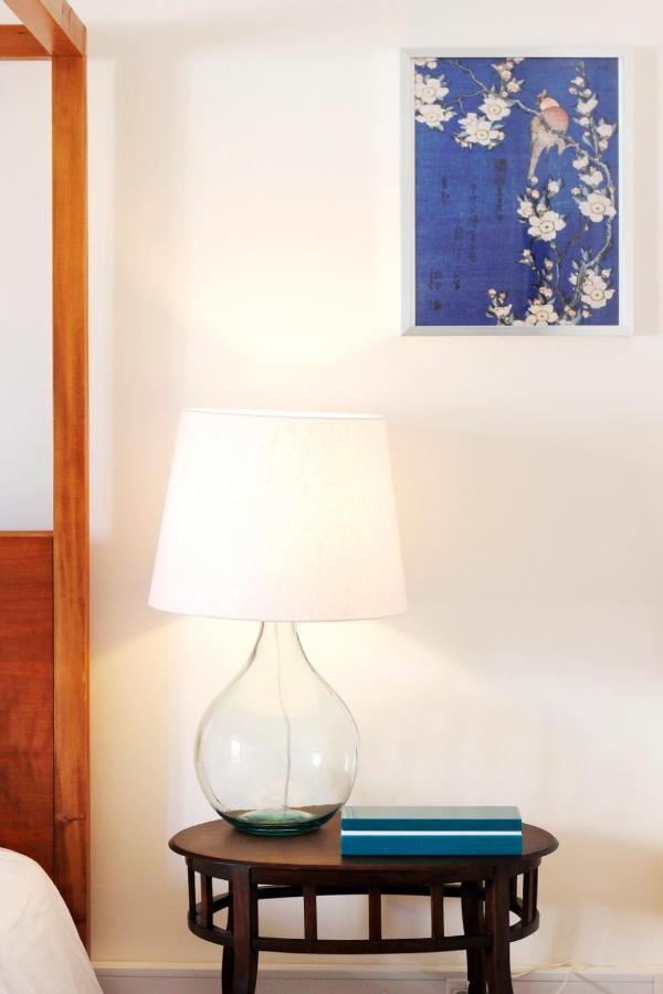 Magnolia Guesthouse Lisboa Ngoại thất bức ảnh
