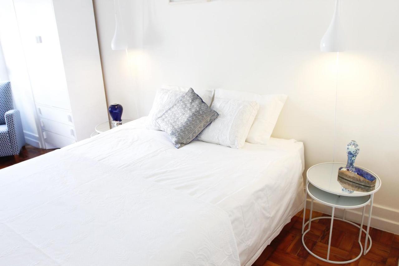 Magnolia Guesthouse Lisboa Ngoại thất bức ảnh