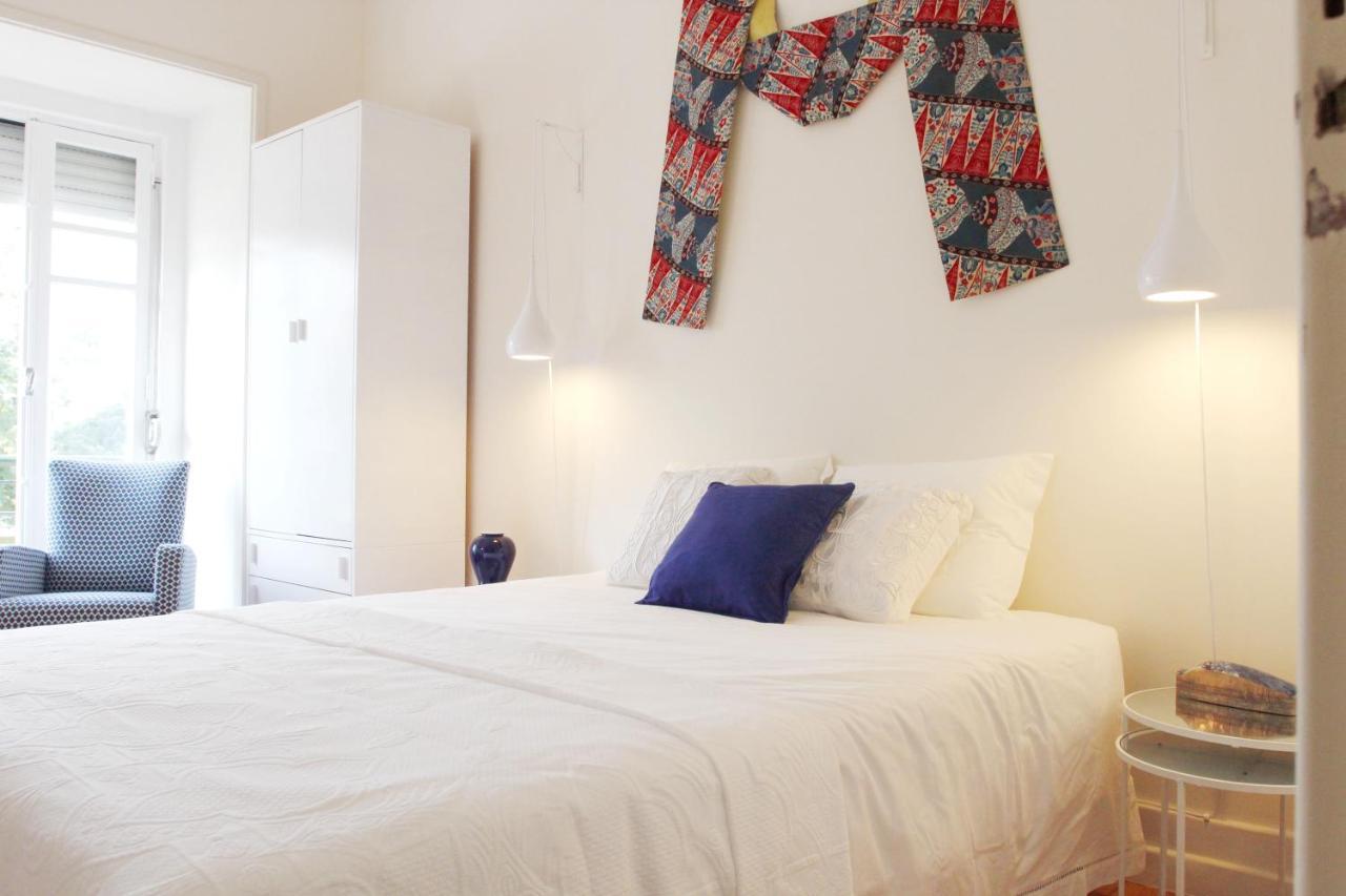 Magnolia Guesthouse Lisboa Ngoại thất bức ảnh