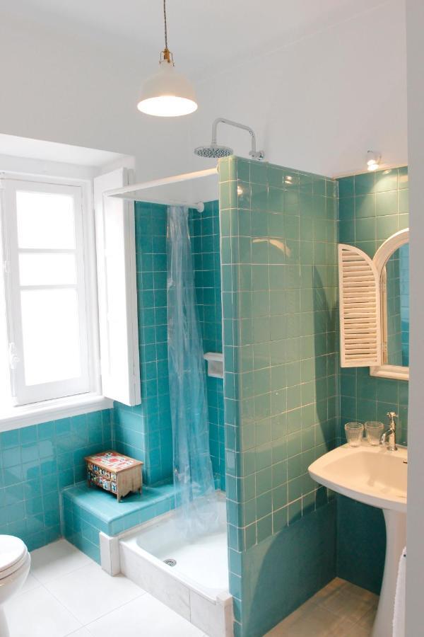 Magnolia Guesthouse Lisboa Ngoại thất bức ảnh