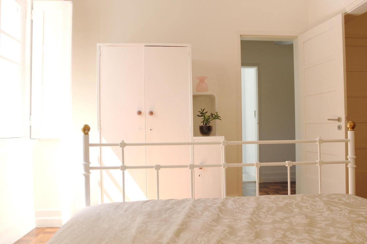 Magnolia Guesthouse Lisboa Ngoại thất bức ảnh