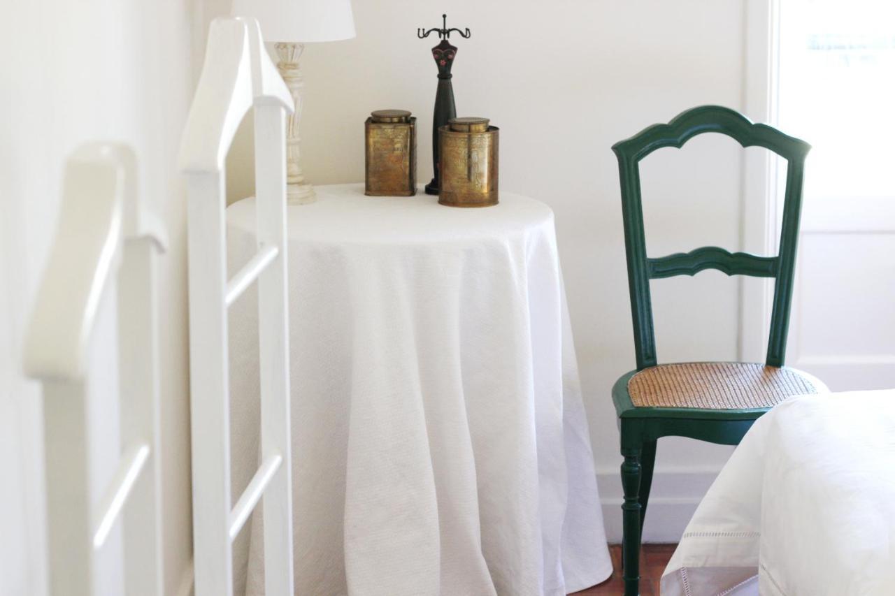 Magnolia Guesthouse Lisboa Ngoại thất bức ảnh