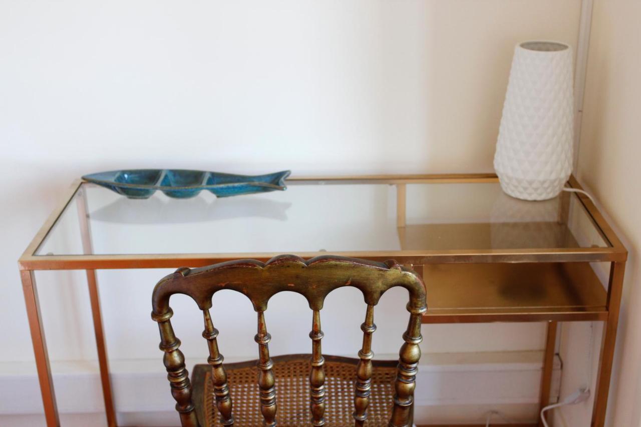 Magnolia Guesthouse Lisboa Ngoại thất bức ảnh