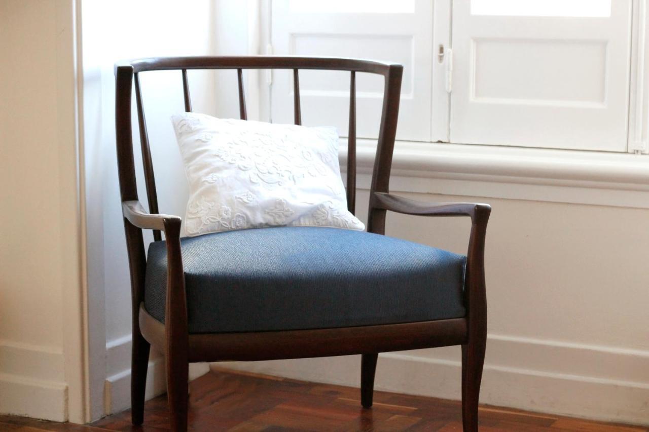 Magnolia Guesthouse Lisboa Ngoại thất bức ảnh