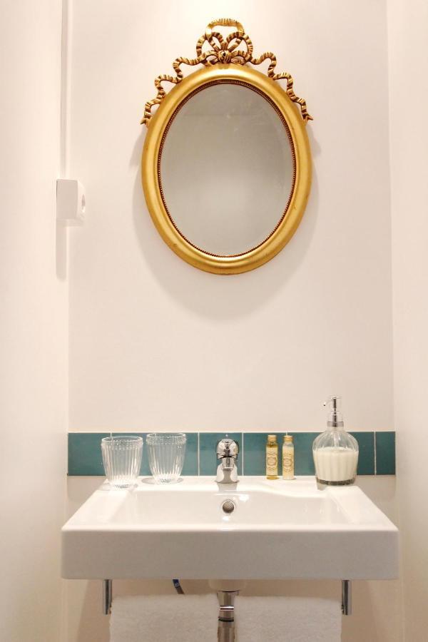 Magnolia Guesthouse Lisboa Ngoại thất bức ảnh