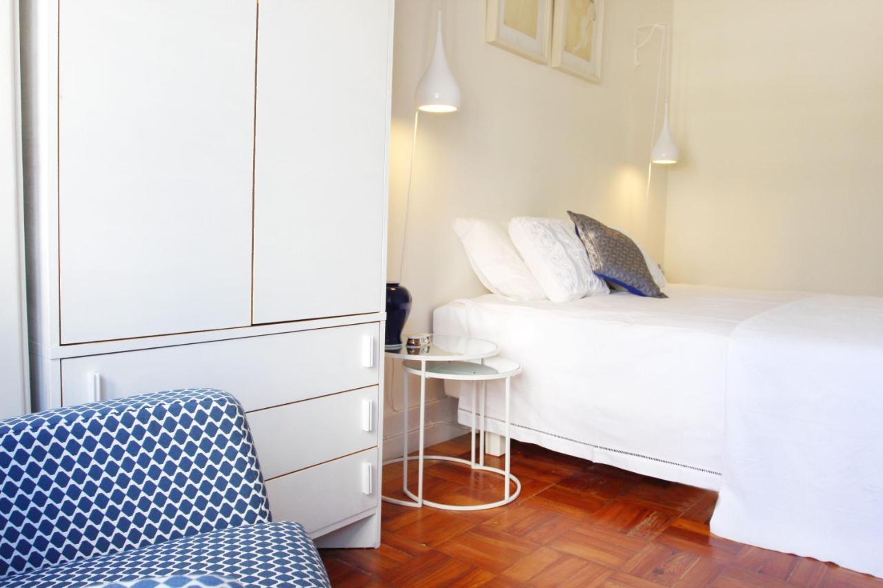 Magnolia Guesthouse Lisboa Ngoại thất bức ảnh