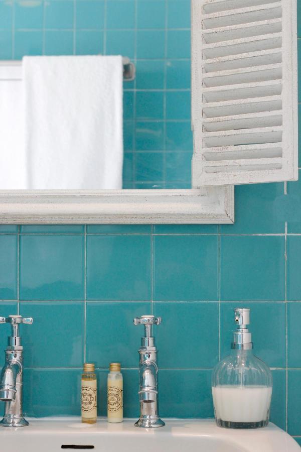 Magnolia Guesthouse Lisboa Ngoại thất bức ảnh