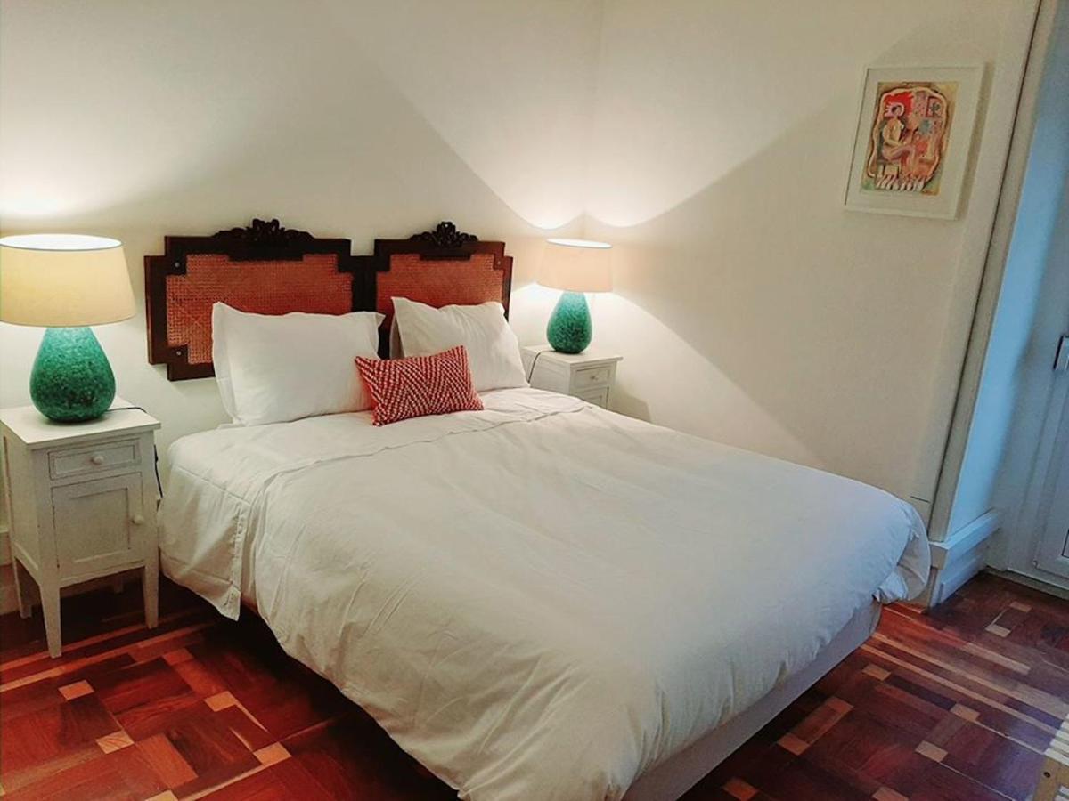 Magnolia Guesthouse Lisboa Ngoại thất bức ảnh