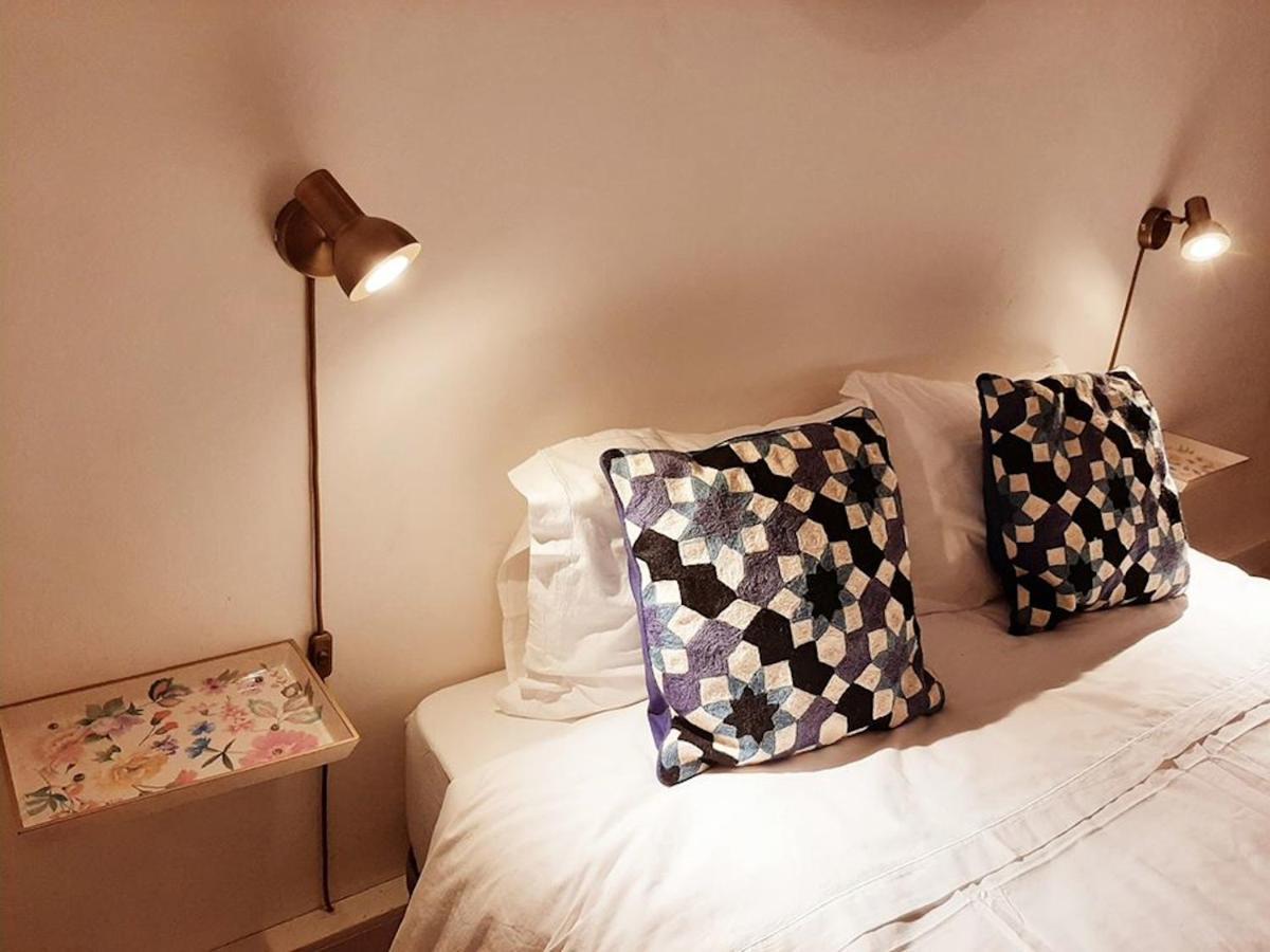 Magnolia Guesthouse Lisboa Ngoại thất bức ảnh