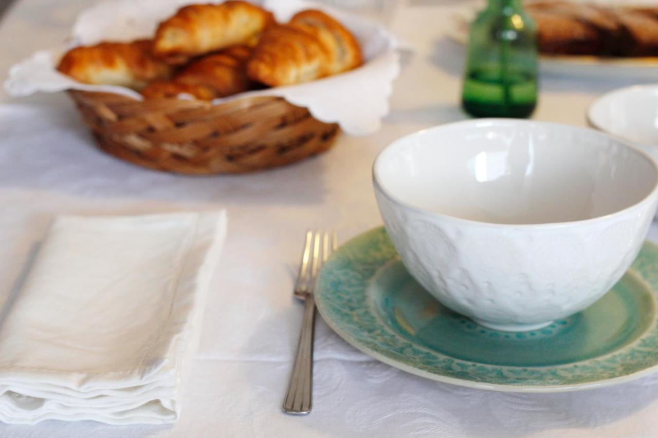 Magnolia Guesthouse Lisboa Ngoại thất bức ảnh