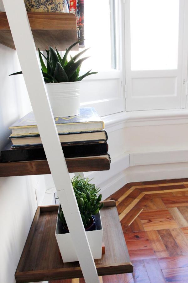 Magnolia Guesthouse Lisboa Ngoại thất bức ảnh